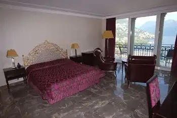 Continental Parkhotel Lugano Continental Parkhotel Lugano
