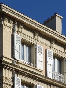 Hotel Residence du Boulevard1