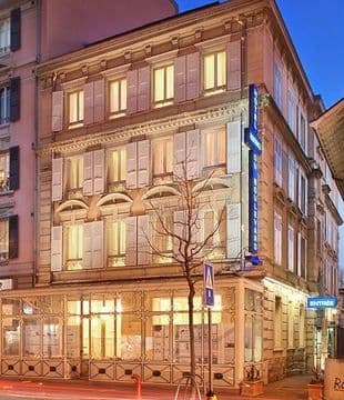 Hotel Residence du Boulevard Hotel Residence du Boulevard