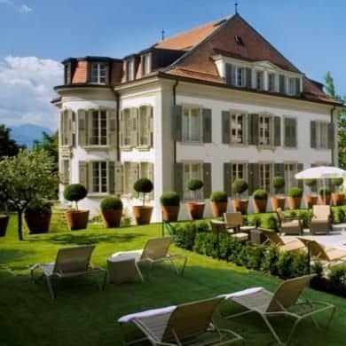 Hotel Angleterre And Residence Hotel Angleterre And Residence