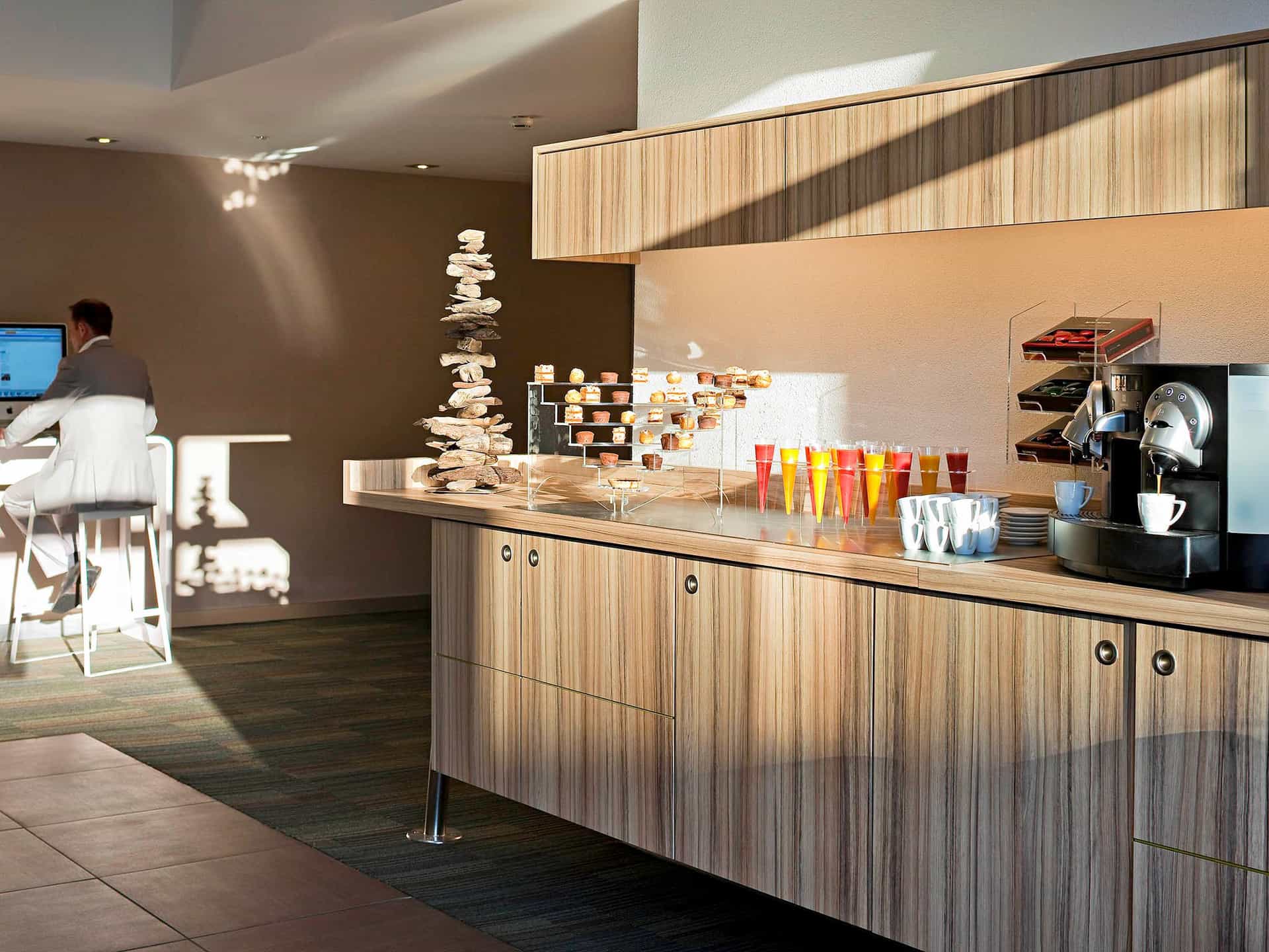 Novotel Lausanne Bussigny Hotel Novotel Lausanne Bussigny Hotel