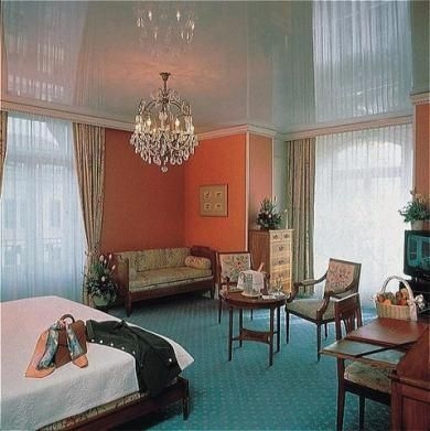 Royal Savoy Hotel and Spa3
