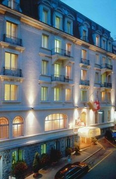 HOTEL VICTORIA0