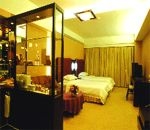 Zidongge Huatian Hotel1