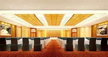 EMPARK GRAND HOTEL CHANGSHA EMPARK GRAND HOTEL CHANGSHA