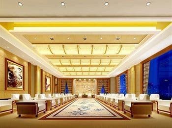 EMPARK GRAND HOTEL CHANGSHA EMPARK GRAND HOTEL CHANGSHA