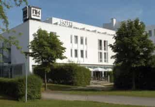 Nh Parkhotel Deggendorf Nh Parkhotel Deggendorf