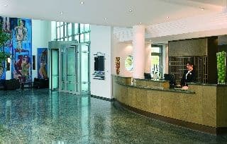 Nh Parkhotel Deggendorf Nh Parkhotel Deggendorf