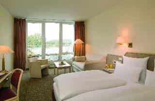 Nh Parkhotel Deggendorf Nh Parkhotel Deggendorf