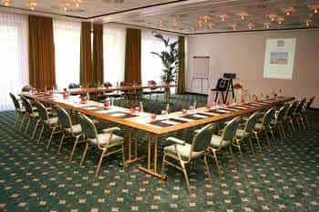 Best Western Parkhotel Wittekindshof Best Western Parkhotel Wittekindshof