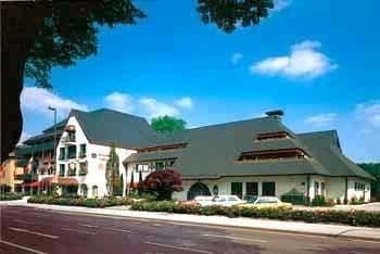Best Western Parkhotel Wittekindshof Best Western Parkhotel Wittekindshof