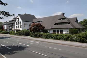 Best Western Parkhotel Wittekindshof Best Western Parkhotel Wittekindshof