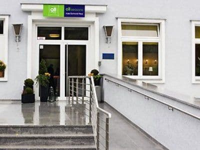 Ibis Styles Dortmund West Ibis Styles Dortmund West