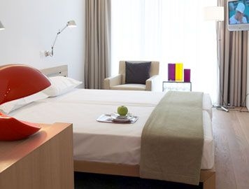 Hotel Fresh2