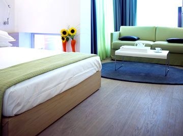 Hotel Fresh1