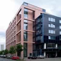 Nh Dortmund Hotel Nh Dortmund Hotel