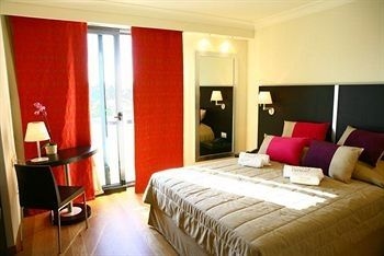 O&B Athens Boutique Hotel4