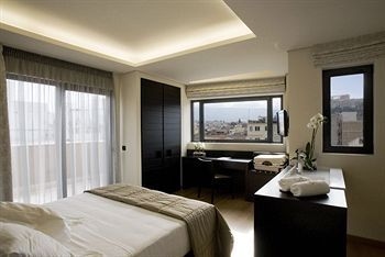 O&B Athens Boutique Hotel2