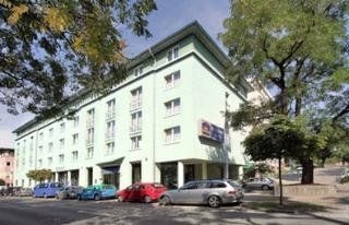Best Western Macrander Hotel Dresden1