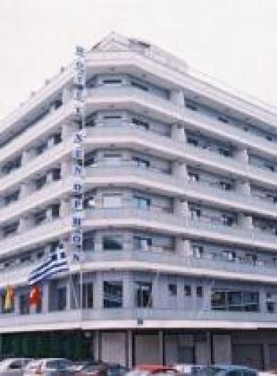 Xenophon Hotel2