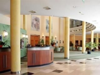 Quality Hotel Plaza Dresden0