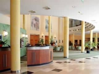 Quality Hotel Plaza Dresden Quality Hotel Plaza Dresden