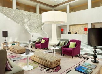 Swissotel Dresden1