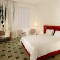Swissotel Dresden Swissotel Dresden