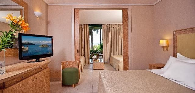 BUNGALOW STANDARD