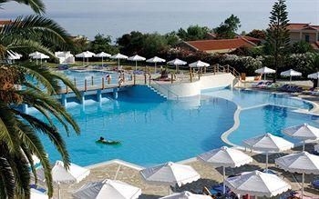 Mitsis Roda Beach Resort & Spa0