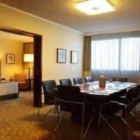 Courtyard By Marriott Duesseldorf Seestern Courtyard By Marriott Duesseldorf Seestern