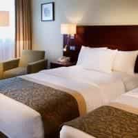 Courtyard By Marriott Duesseldorf Seestern Courtyard By Marriott Duesseldorf Seestern