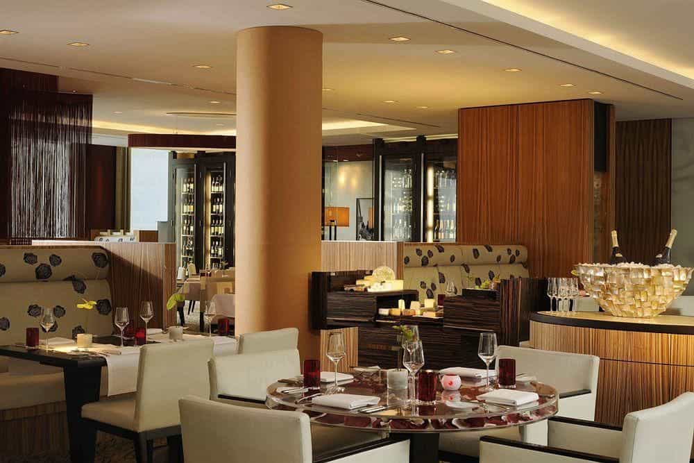 Intercontinental Dusseldorf Intercontinental Dusseldorf