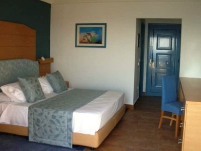 Lagas Aegean Village1