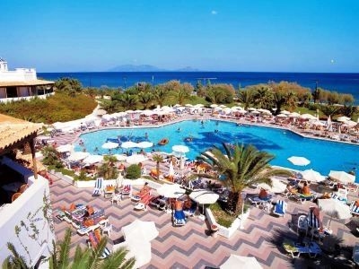 Lagas Aegean Village3