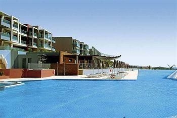 Michelangelo Resort & Spa1