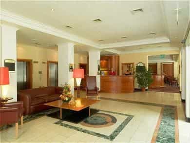 Ibis Erfurt Ost Ibis Erfurt Ost