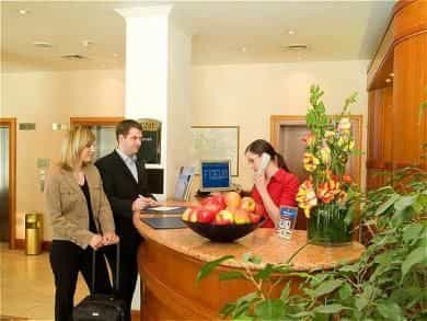 Ibis Erfurt Ost Ibis Erfurt Ost