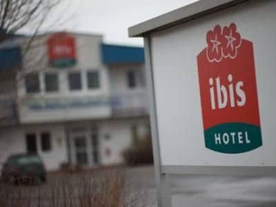 Ibis Erfurt Ost Ibis Erfurt Ost