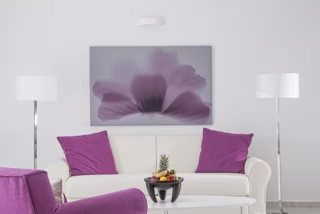SUITE STANDARD