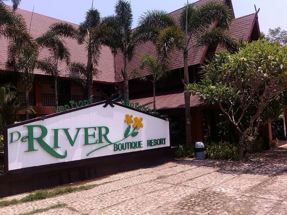 De River Boutique Resort De River Boutique Resort