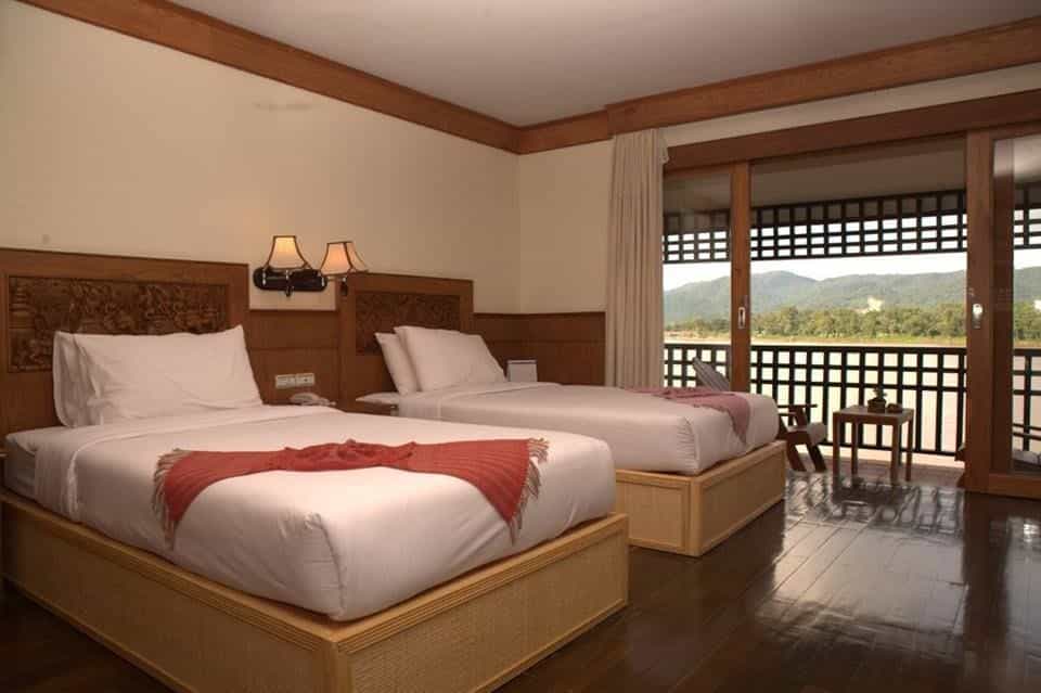 De River Boutique Resort De River Boutique Resort