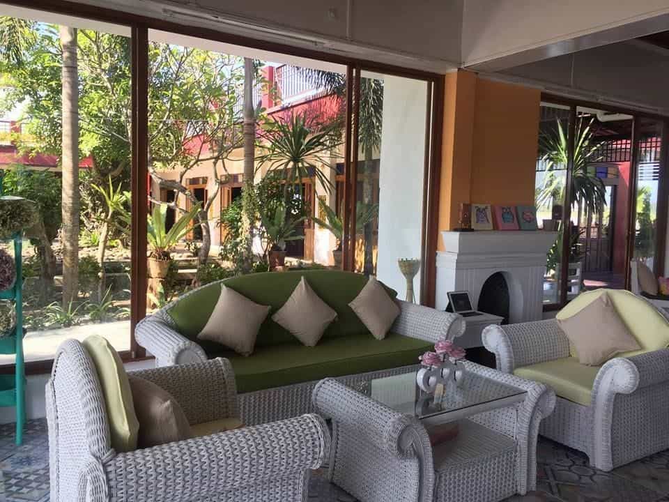 De River Boutique Resort De River Boutique Resort
