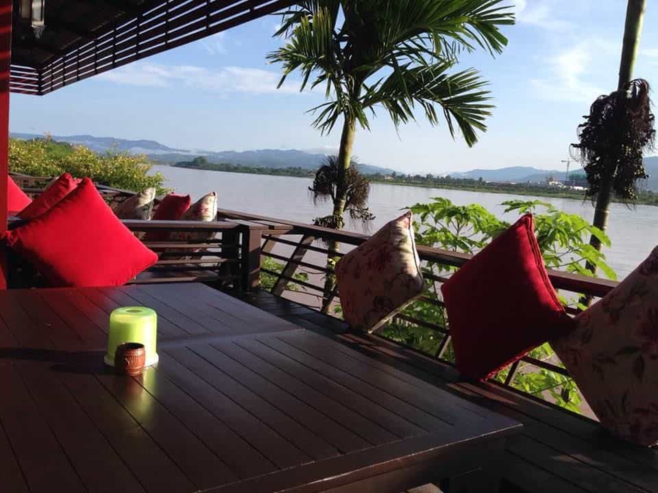 De River Boutique Resort De River Boutique Resort