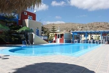Villa Michalis2