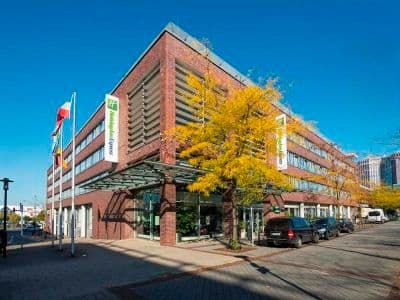 Holiday Inn Express Essen Holiday Inn Express Essen