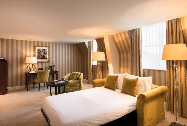 SUITE DELUXE