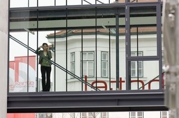 Arte Hotel Krems0