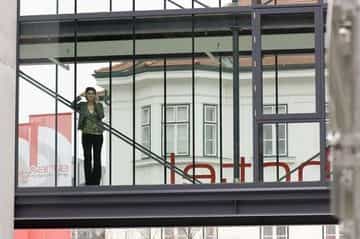 Arte Hotel Krems