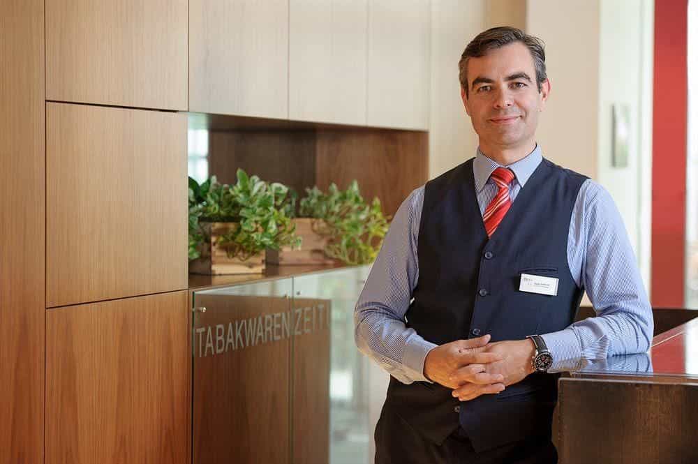 Boutiquehotel Hein